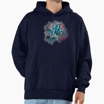 My Life Is Strange Journey Hoodie