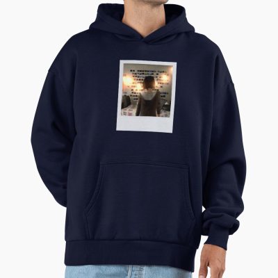 Max Caulfield Rewind Hoodie