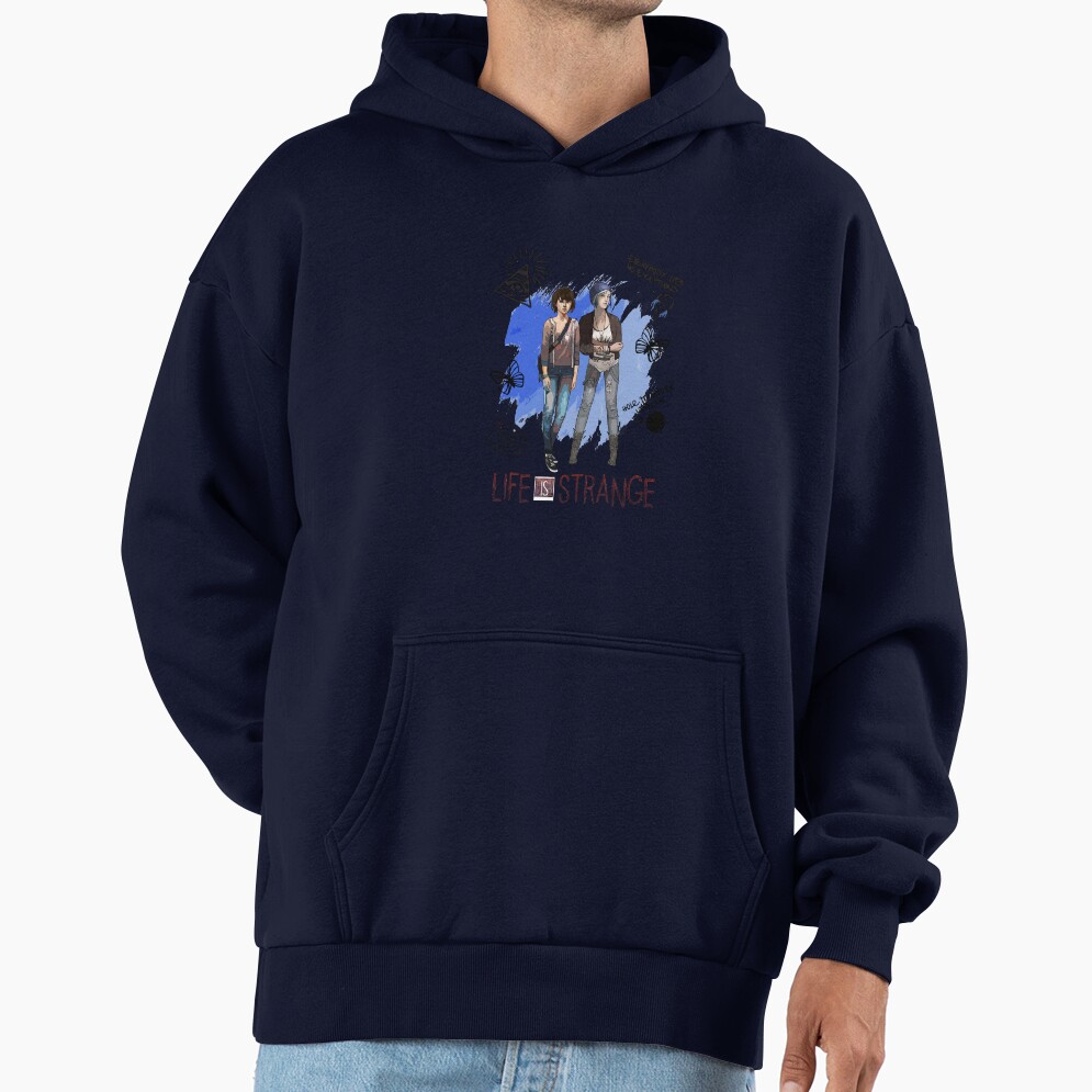 Life Is Strange Arcadia Bay Sunset Hoodie - Image 5