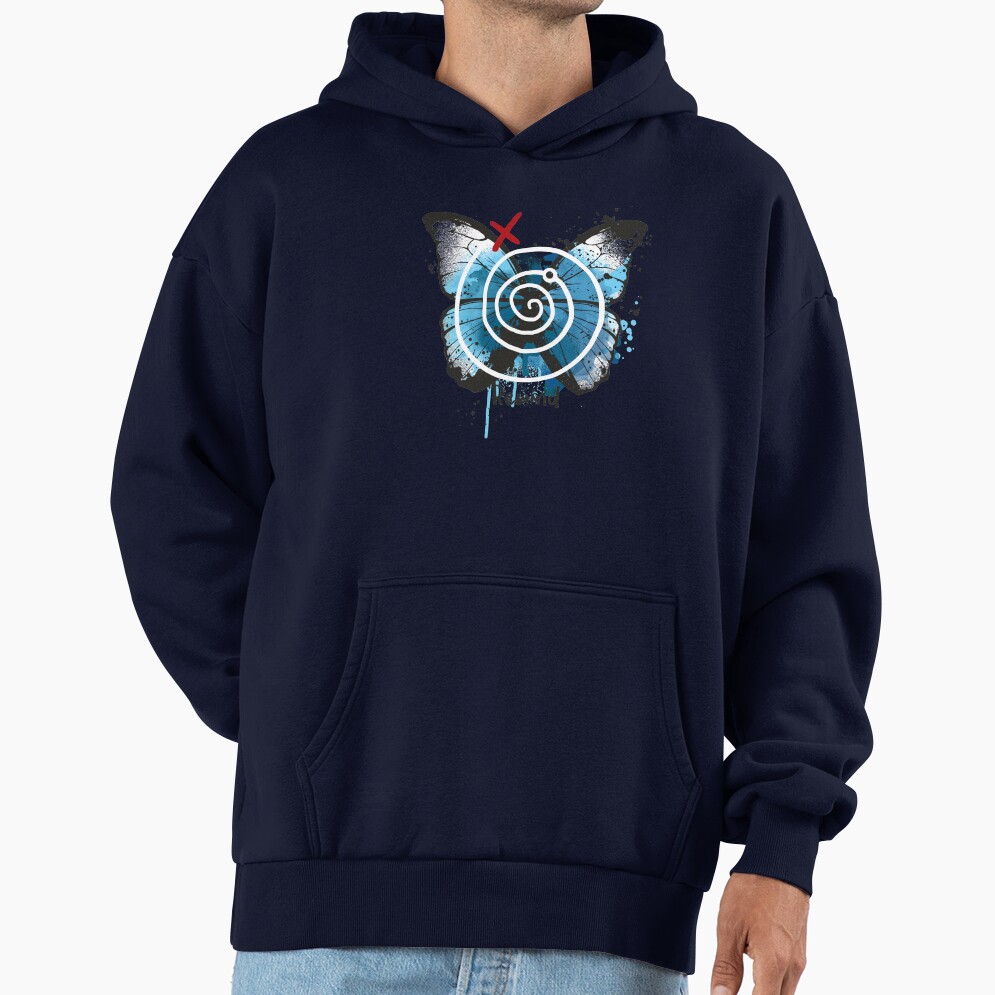 Max Caulfield Rewind Power Hoodie - Image 5