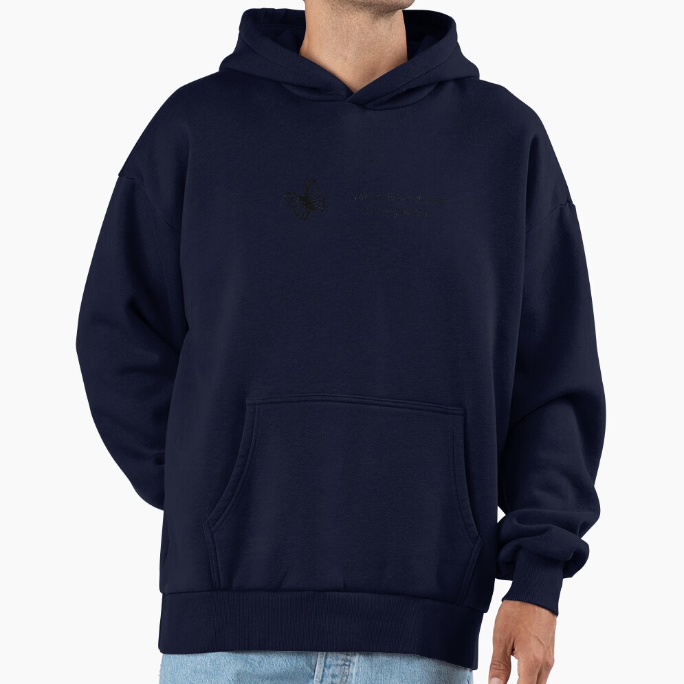 This Action Will Have Consequences Hoodie - Image 5