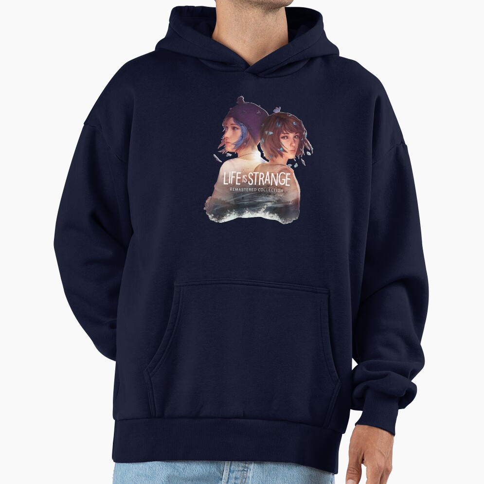 Life Is Strange Remaster Artwork Hoodie - Image 5