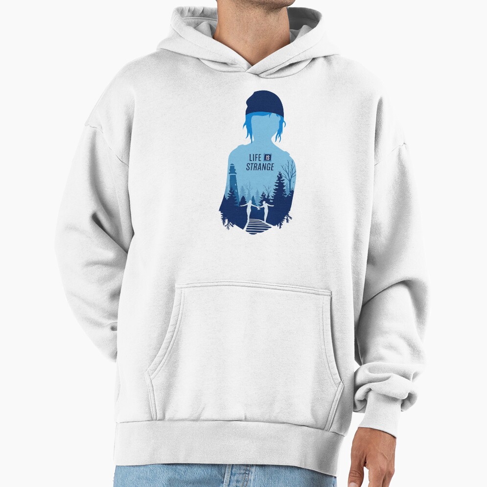 Life Is Strange Arcadia Bay Hoodie - Image 2