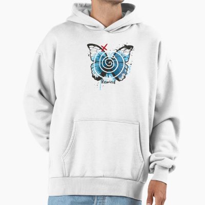 Max Caulfield Rewind Power Hoodie