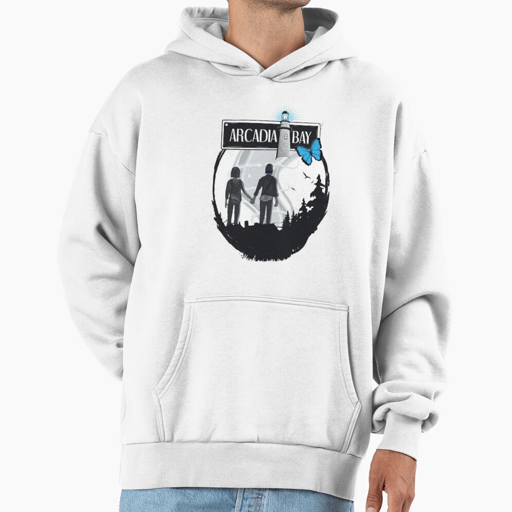 Great Rewards Arcadia Bay Hoodie - Image 2