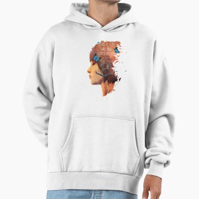 Max Caulfield Photography Club Hoodie