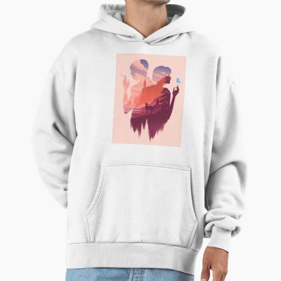Life Is Strange Aesthetic Hoodie