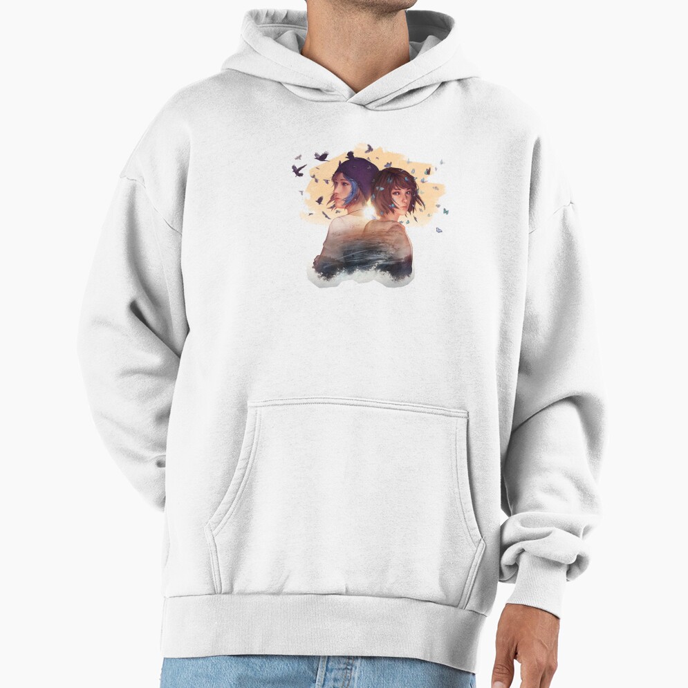 Life Is Strange Remastered Edition Hoodie - Image 2