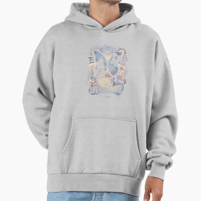 Life Is Strange Gaming Graphic Hoodie
