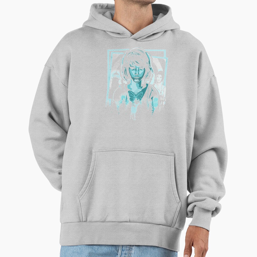 Life Is Strange Fan Art Hoodie - Image 4