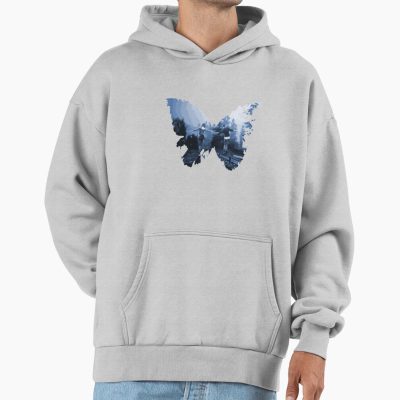 Max & Chloe Butterfly Effect Hoodie