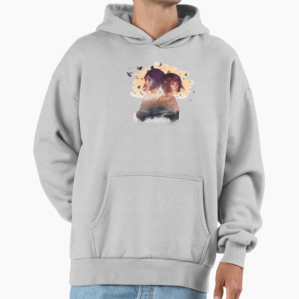 Life Is Strange Remastered Edition Hoodie - Image 4