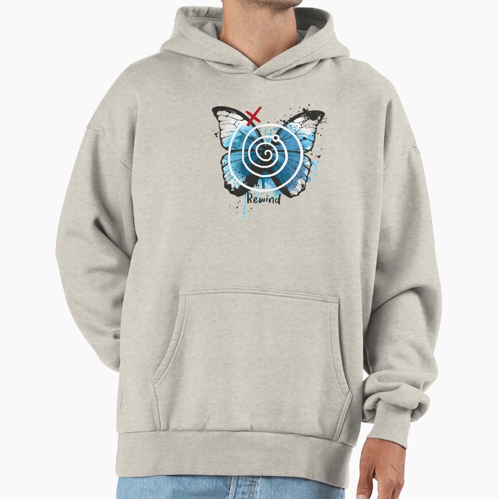 Max Caulfield Rewind Power Hoodie - Image 3