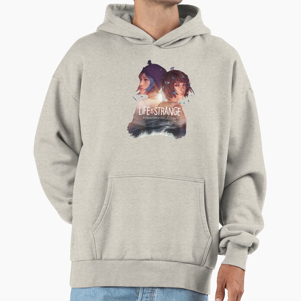 Life Is Strange Remaster Artwork Hoodie - Image 3