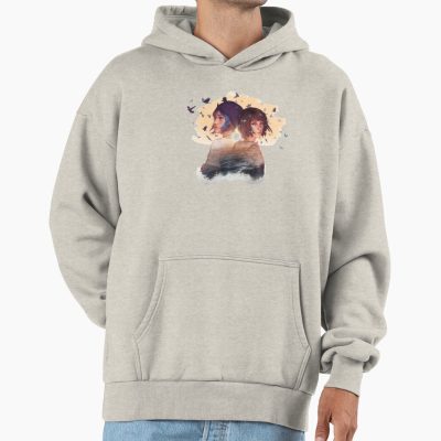 Life Is Strange Remastered Edition Hoodie