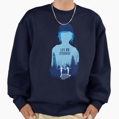 Life Is Strange Arcadia Bay Sweatshirt