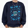 ssrcooversized sweatshirtmens 0105081f66c8590f4efrontsquare productx1000 24 - Life Is Strange Merch