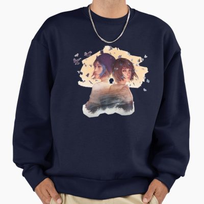 Life Is Strange Remastered Edition Sweatshirt
