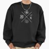 Life Is Strange Symbols Art Sweatshirt