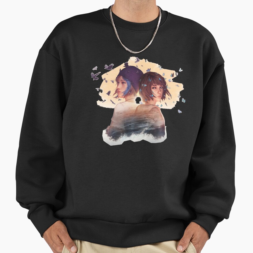 Life Is Strange Remastered Edition Sweatshirt - Image 3