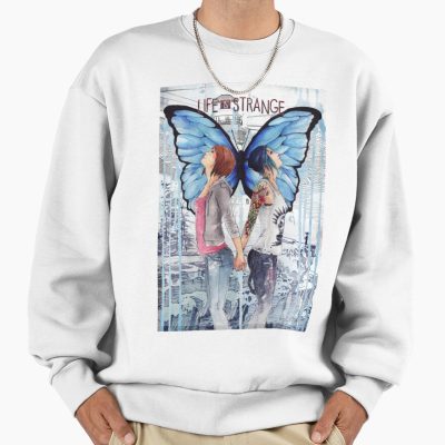Max Caulfield & Chloe Price Sweatshirt