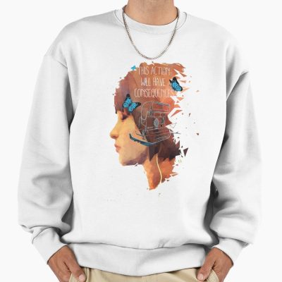 Max Caulfield Photography Club Sweatshirt