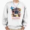 ssrcooversized sweatshirtmens 01fafafaca443f4786frontsquare productx1000 17 - Life Is Strange Merch