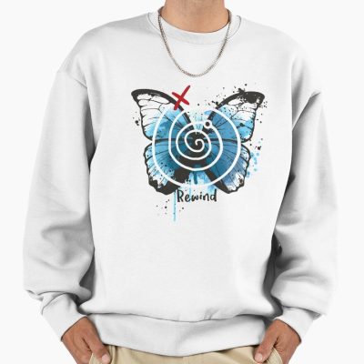 Max Caulfield Rewind Power Sweatshirt