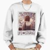 ssrcooversized sweatshirtmens 01fafafaca443f4786frontsquare productx1000 27 - Life Is Strange Merch
