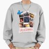 ssrcooversized sweatshirtmens 01heather greyfrontsquare productx1000 17 - Life Is Strange Merch