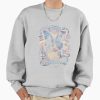 Life Is Strange Gaming Graphic Sweatshirt