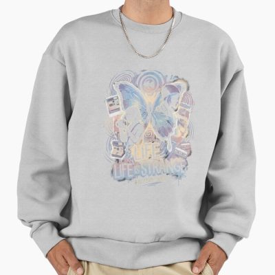 Life Is Strange Gaming Graphic Sweatshirt