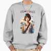 ssrcooversized sweatshirtmens 01heather greyfrontsquare productx1000 20 - Life Is Strange Merch