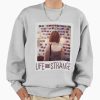 Max Caulfield Portrait Sweatshirt