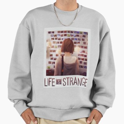 Max Caulfield Portrait Sweatshirt