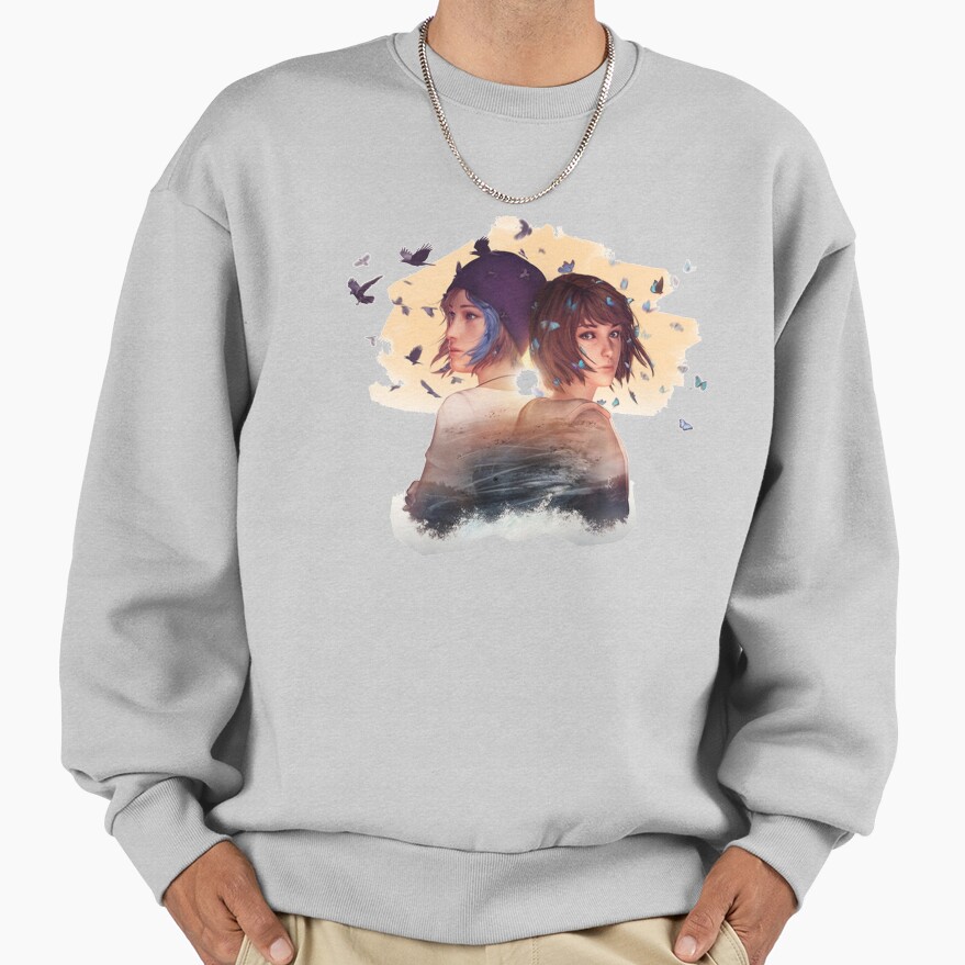 Life Is Strange Remastered Edition Sweatshirt - Image 5
