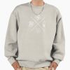 ssrcooversized sweatshirtmens 01oatmeal heatherfrontsquare productx1000 11 - Life Is Strange Merch