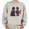 ssrcooversized sweatshirtmens 01oatmeal heatherfrontsquare productx1000 16 - Life Is Strange Merch