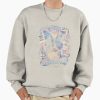 ssrcooversized sweatshirtmens 01oatmeal heatherfrontsquare productx1000 2 - Life Is Strange Merch