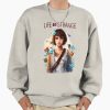 ssrcooversized sweatshirtmens 01oatmeal heatherfrontsquare productx1000 20 - Life Is Strange Merch