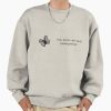 ssrcooversized sweatshirtmens 01oatmeal heatherfrontsquare productx1000 23 - Life Is Strange Merch