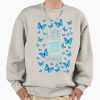 ssrcooversized sweatshirtmens 01oatmeal heatherfrontsquare productx1000 24 - Life Is Strange Merch