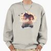 ssrcooversized sweatshirtmens 01oatmeal heatherfrontsquare productx1000 7 - Life Is Strange Merch