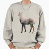 ssrcooversized sweatshirtmens 01oatmeal heatherfrontsquare productx1000 8 - Life Is Strange Merch