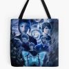 Life Is Strange Retro Artwork Tote Bag