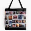Life Is Strange Photograph Moment Tote Bag