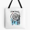 Life Is Strange Partners In Time Tote Bag