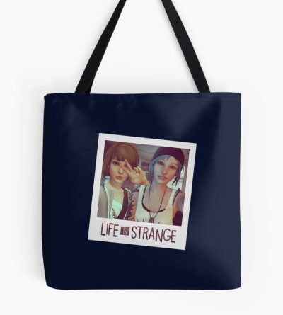 Max And Chloe Selfie Moment Tote Bag