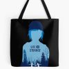 Life Is Strange Classic Design Tote Bag