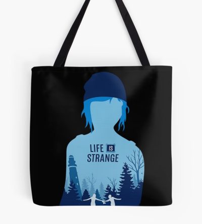 Life Is Strange Classic Design Tote Bag